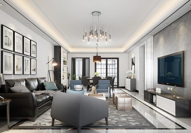 房子裝修前要有合理的設計！